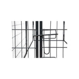 Gardengear dierenren 78x60cm 6-delig * - afbeelding 4