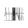 Gardengear dierenren 78x60cm 6-delig *