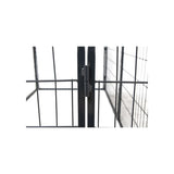 Gardengear dierenren 78x60cm 6-delig * - afbeelding 5