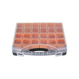 Sorteerkast 4 boxen. - afbeelding 4