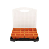 Sorteerkast 4 boxen. - afbeelding 5