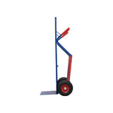Steekwagen pro 300 kg. - afbeelding 2
