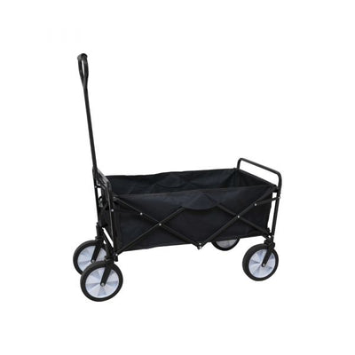 Gardengear opvouwbare bolderkar