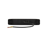 Ac hterlicht slimline 4 functies 12-24v led - afbeelding 4