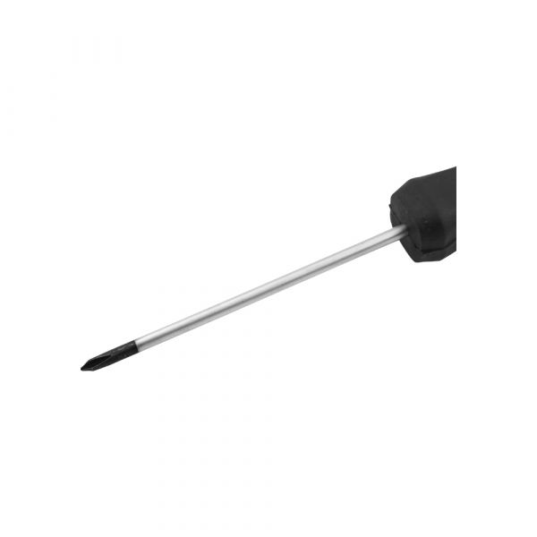Topgear schroevendraaier 0x75 mm.