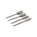 Ac doppenset voor boormhines 5,5 t m 19 mm - afbeelding 3