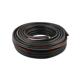 Black+decker tuinslang 12 mm. 25 meter black decker - afbeelding 1