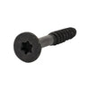 Ac spaanplaatschroef 5x40 blkline