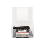 Ac spaanplaatschroef 5x60 blkline - afbeelding 3