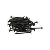 Ac spaanplaatschroef 5x60 blkline - afbeelding 1