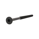 Ac spaanplaatschroef 5x60 blkline - afbeelding 2