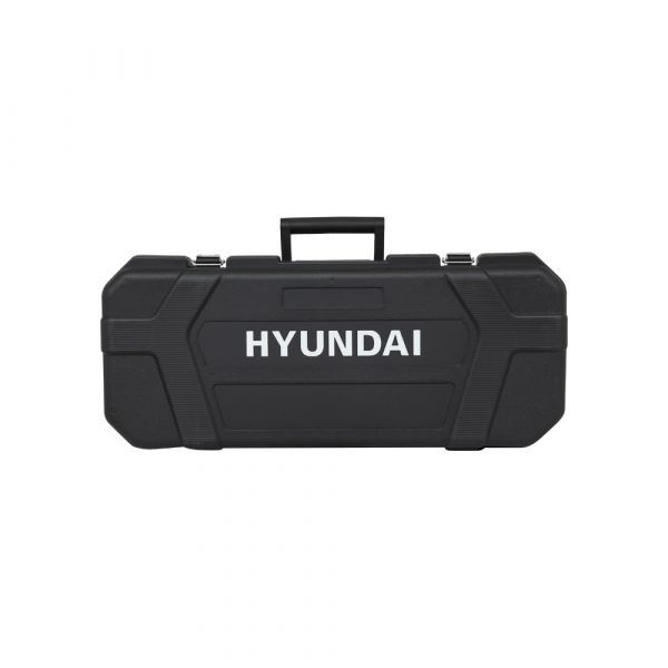 Hyundai reciprozaag