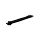 Topgear tiewraps kabelbinders 300x8, 100 stuks zwart
