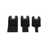 Zaagbladenset voor multitool - afbeelding 2