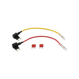Topgear zekering bypass mini (set van 2) - afbeelding 2