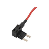 Topgear zekering bypass mini (set van 2) - afbeelding 3