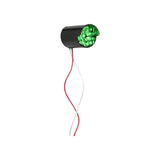 Led lamp klein groen - afbeelding 1