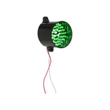Led lamp groot groen - afbeelding 1