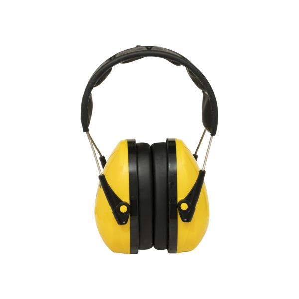 M-safe oxxa sonora 8100 gehoorkap met hoofdband
