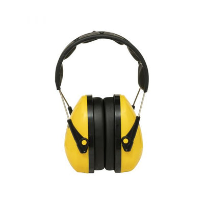 M-safe oxxa sonora 8100 gehoorkap met hoofdband