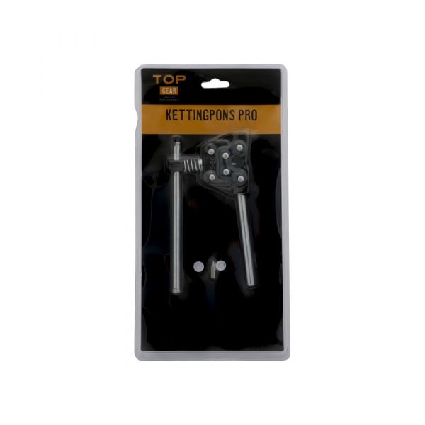 Topgear kettingpons pro
