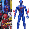 Marvel spider-man titan series spider-man 2099 speelfiguur