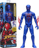 Marvel spider-man titan series spider-man 2099 speelfiguur