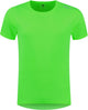 Rogelli promo heren hardloopshirt - korte mouw - groen