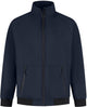 Kjelvik outdoorjas dionn donkerblauw