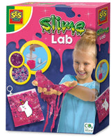 Ses creative ses slime lab - eenhoorn - afbeelding 1