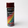 Motip 51664 - autolak spuitbus - rood metallic - 400ml