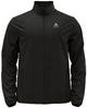 Odlo essential light jacket heren - zwart - maat xxl