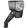 Axa koplamp nxt 45 steady - zwart
