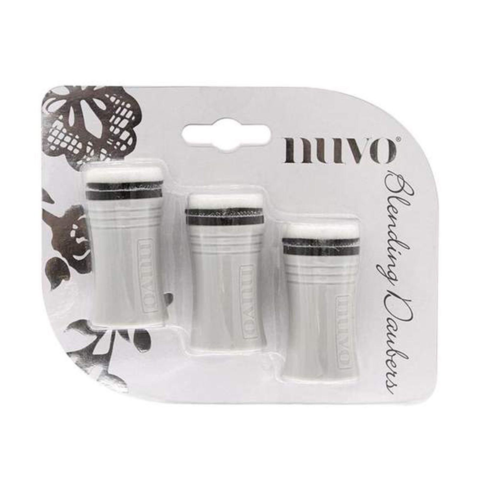 Nuvo by tonic studios nuvo • blending daubers