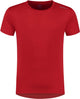 Rogelli promo heren hardloopshirt - korte mouw - rood