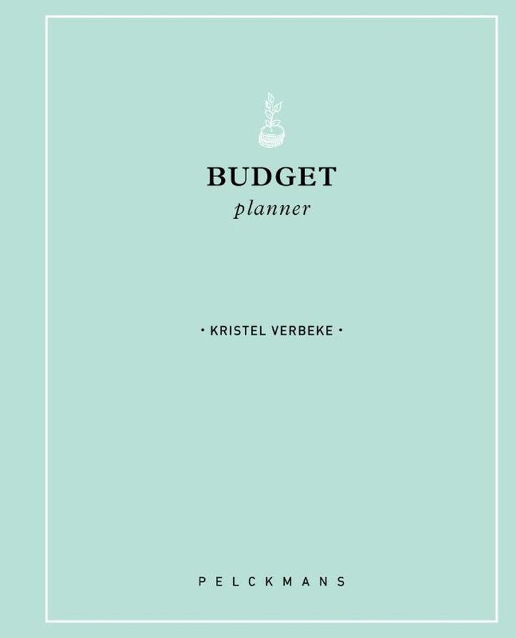 Woonwoud budgetplanner – jouw stijlvolle hulpmiddel voor controle over je geld!