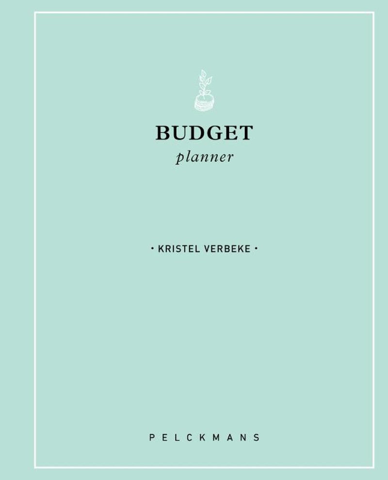 Woonwoud budgetplanner – jouw stijlvolle hulpmiddel voor controle over je geld!