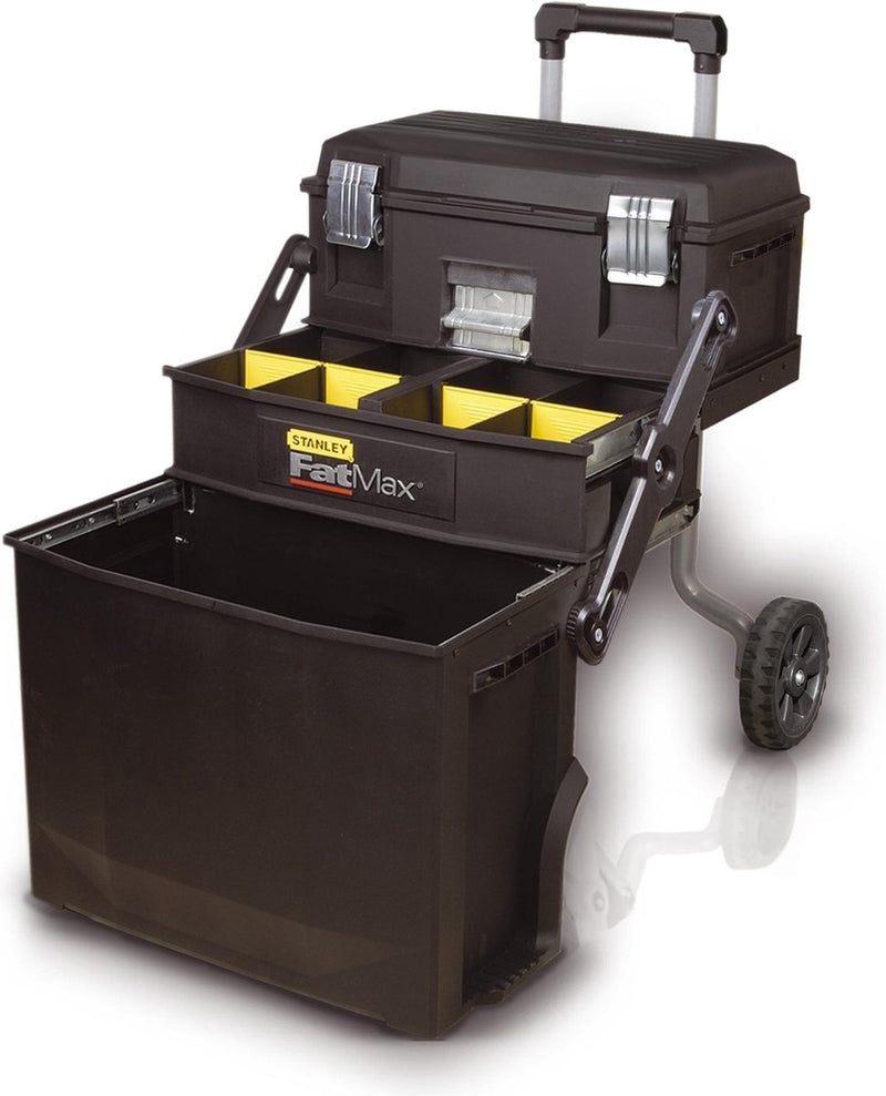 Stanley koffers fatmax® gereedschapswagen cantilever - 1-94-210
