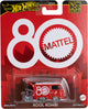 Mattel hot wheels jbl68, kool kombi, auto, 3 jaar, metaal, kunststof, rood, wit