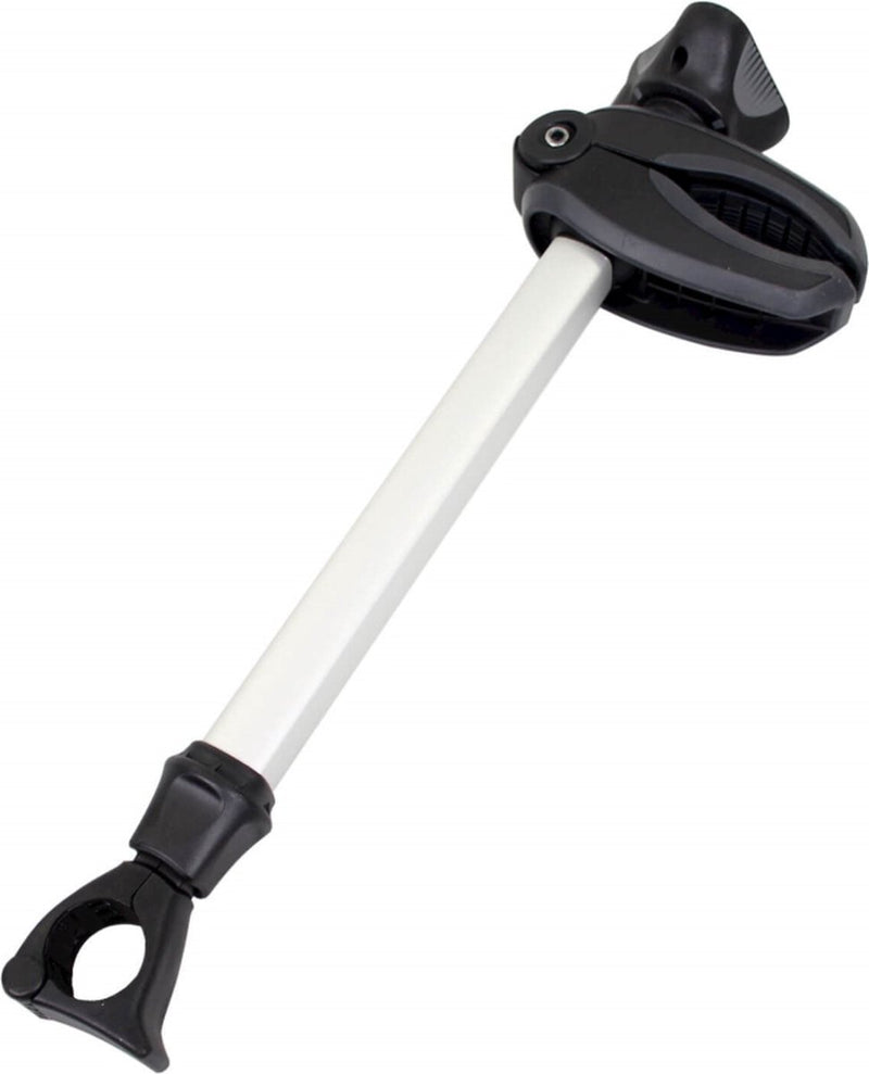 Thule rubber wingbar edge reserveonderdeel zwart 980 mm