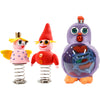 Https: www.cchobby.nl funny-friends-klassenset-diverse-kleuren-1-set