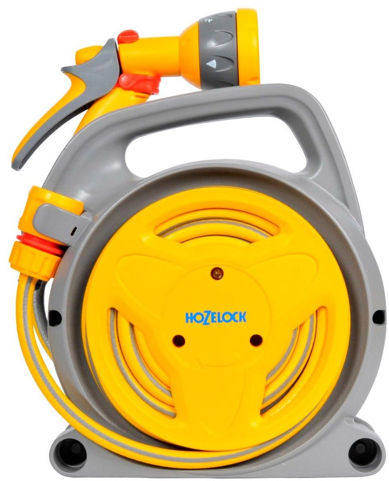 Hozelock pico reel slangbox 10 m