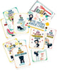 Milestone ™ - mijlpaalkaarten - junior photo cards