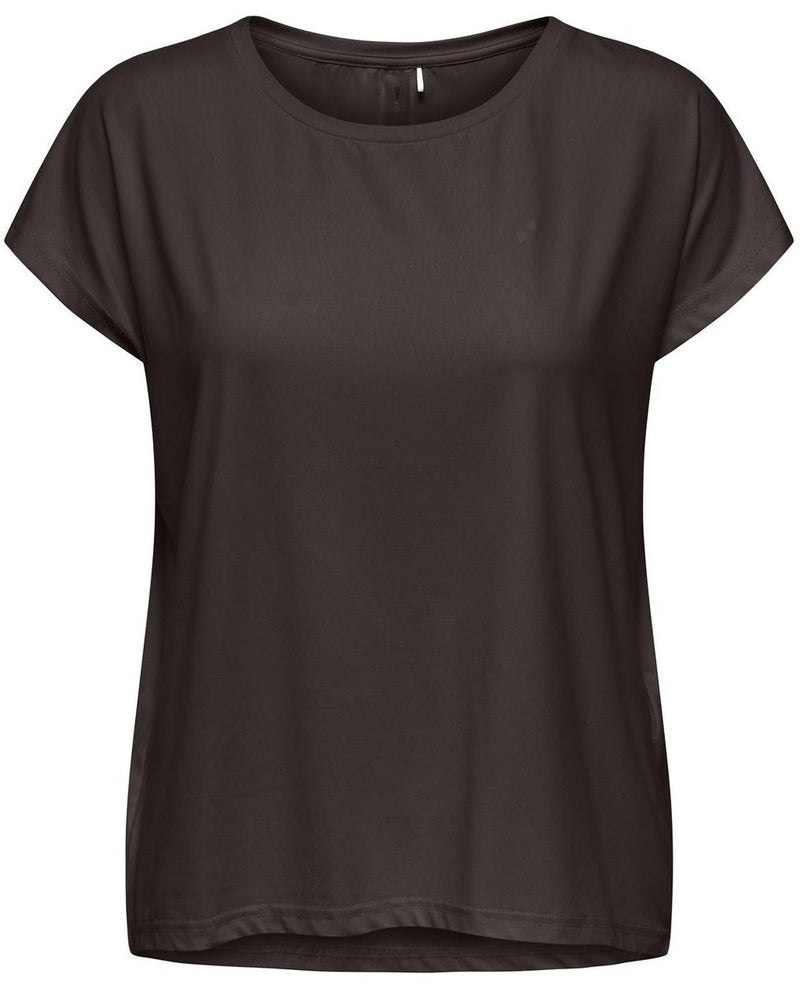 Only play - onpaubree on ss bat loose tee noos dames sportshirt