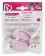 Corolle ma - ballerina's roze - afbeelding 1