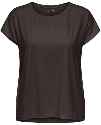 Only play - onpaubree on ss bat loose tee noos dames sportshirt