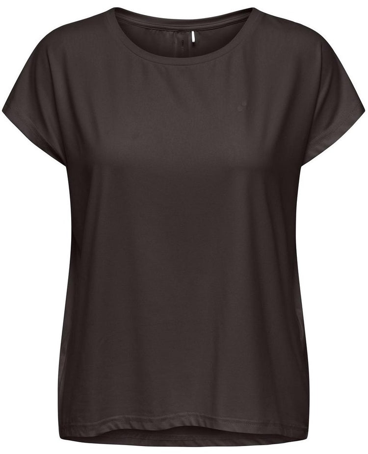 Only play - onpaubree on ss bat loose tee noos dames sportshirt