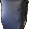Agu clean enkele fietstas shelter click'ngo large gradient blue