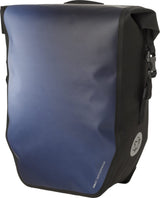 Agu clean enkele fietstas shelter large gradient blue - afbeelding 1