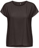Only play - onpaubree on ss bat loose tee noos dames sportshirt